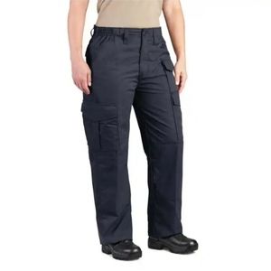 NWT Propper women's tactical blue pants sz22